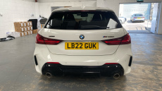 BMW 1 Series M135i xDrive 5dr Step Auto Petrol Hatchback